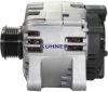 SUZUK 3140068D02 Alternator